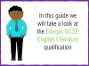 A Guide to the Eduqas GCSE English Literature Qualification Teaching Resources (slide 2/11)